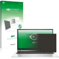 Upscreen Spy Shield Filtre Anti-Espion (15.60", 16:9)
