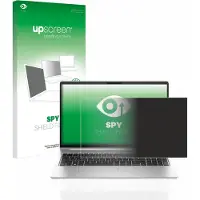 Upscreen Spy Shield Filtre Anti-Espion (15.60", 16:9)