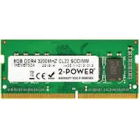 Lenovo MEMOIRE SODIMM8GB DDR43200Ramaxel (5M30Z71698)