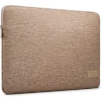 Case Logic Reflect Housse pour ordinateur portable 15,6" Boulder Beige