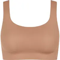 Sloggi Soutien-gorge 'Zero Feel 2.0' beige / noisette