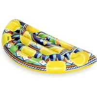 Bestway Matelas Gonflable Pour Piscine Sicilia