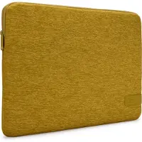 Case Logic Sac à dos Campus Query 29L (15.60", Universel), Sac pour notebook, Or, Rouge, Marron
