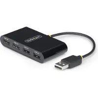 StarTech.com .com Interface Hub Usb 2.0 480