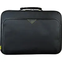Techair - Sacoche pour ordinateur portable - 14.1" - noir