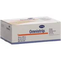 Hartmann Omnistrip 12x101mm 50 pc(s) Autre