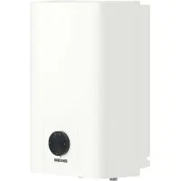 Stiebel Eltron SNO 5 Plus, ballon d'eau chaude très compact, sans pression, avec prise, sur table, 5l, 2 kW