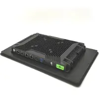 ALLNET AIO IPC industriel Windows/Linux 15.6 Zoll Touch Intel i5 -1135G7 16GB/512GB (ALL-AIO-W11I53-16GB512)