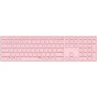 Rapoo Clavier sans fil Ralemo Pre 5 (rose)