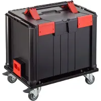 Vigor V4700-XXL Multibox XXL vide 464 mm x 335 mm x 362 mm
