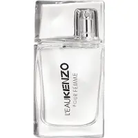 Kenzo L'Eau par par Edt Spray 1 oz (nouvel emballage)