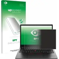 Upscreen Spy Shield Protection Anti-Espion (13", 16:10)