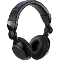Zomo Jeu de coussins RP-DJ1200/1210 Velour black