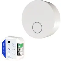 HHG Villa BR G W (Radio 433 MHz)