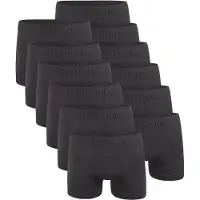 Normani Boxers anthracite