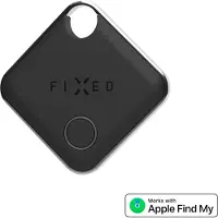 FIXED Tag - Tracker Bluetooth pour iOS - Noir