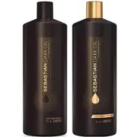 Sebastian PROFESSIONALS | DARK OIL | Shampoos