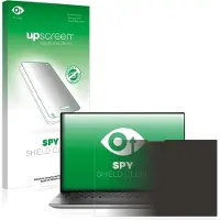 Upscreen Spy Shield Protection Anti-Espion (15.60")