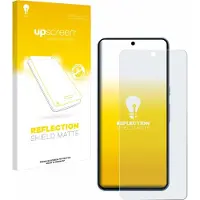 Upscreen Reflection Shield Protection Mat (Google Pixel 8 Pro), Téléphone portable : film de protection, Gris