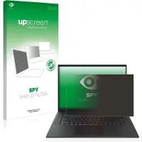 Upscreen Spy Shield Filtre Anti-Espion (16")