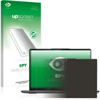 Upscreen Spy Shield Protection Anti-Espion (14", 16:10)
