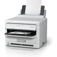 Epson C11CK77401BM WorkForce Pro WF-M5399DW Tintenstrahldrucker grau