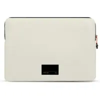 Native Union Ultralight Macbook 16 Laptop Cover Beige