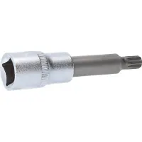 Ks Tools OZ Douille à embout spécial jantes en aluminium pour jantes OZ en plusieurs parties, 8 mm, longueur 90 mm ( 515.1036 )