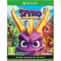 Spyro Reignited Trilogy