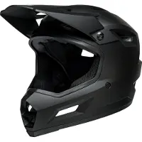 Bell Sanction 2 casque de descente noir XS-S noir XS-S