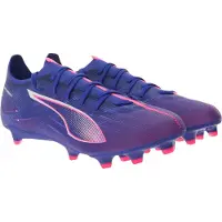Puma Chaussure de foot 'Ultra 5 Match' | 42,5 | male