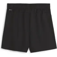 Puma Femmes, Bas de sport, teamGOAL Short de Handball W (S), Noir
