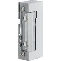 Effeff Gâche électrique 148E FaFix, 6 - 12 V, avec déverrouillage et blocage alterné
