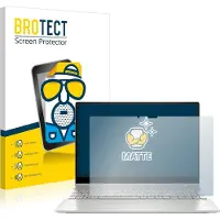 BROTECT Film de protection antireflet Protection d'écran mat (15.60")