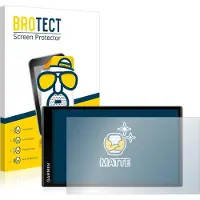 BROTECT Film de protection antireflet Protection d'écran mat