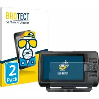 BROTECT Film de protection antireflet Protection d'écran mat