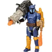 Hasbro Star Wars Epic Hero Series Figurine Paz Vizsla 10 cm