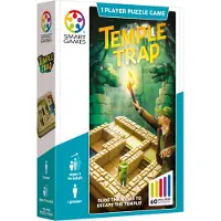 SmartGames Temple Trap (ENG) IUVI Games