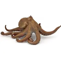Papo Wild Life Octopus 56013