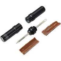 BBB Punctureplugger Tubeless Tire Plugs Marron