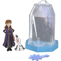 Mattel Âge de glace Réveil de glace Petite marionnette surprise HXH17