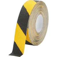 Durable Bande antidérapante DURALINE GRIP+ 50 mm color, Multicolore, 1097130
