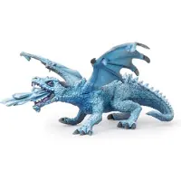Papo Dragon de glace