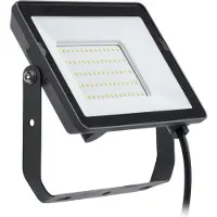 Philips Projecteur 30W, 2850 lumens, 6500K, indice de protection IP65, référence : 911401864384