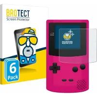 BROTECT Film antireflet Protection d'écran Film de protection d'écran Mat