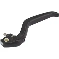 Magura Hs33 R4 Brake Lever Argenté