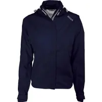 PRO-X elements Veste imperméable softshell femme Maike