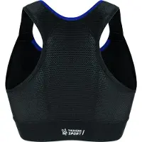 Thuasne Eaz´ip Sports Bra Noir 110 / D Femme