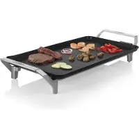 Princess Gril de table électrique Premium XL 2500 W 103110