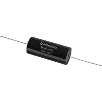 Monacor Condensateur de haut-parleur MKPA-150